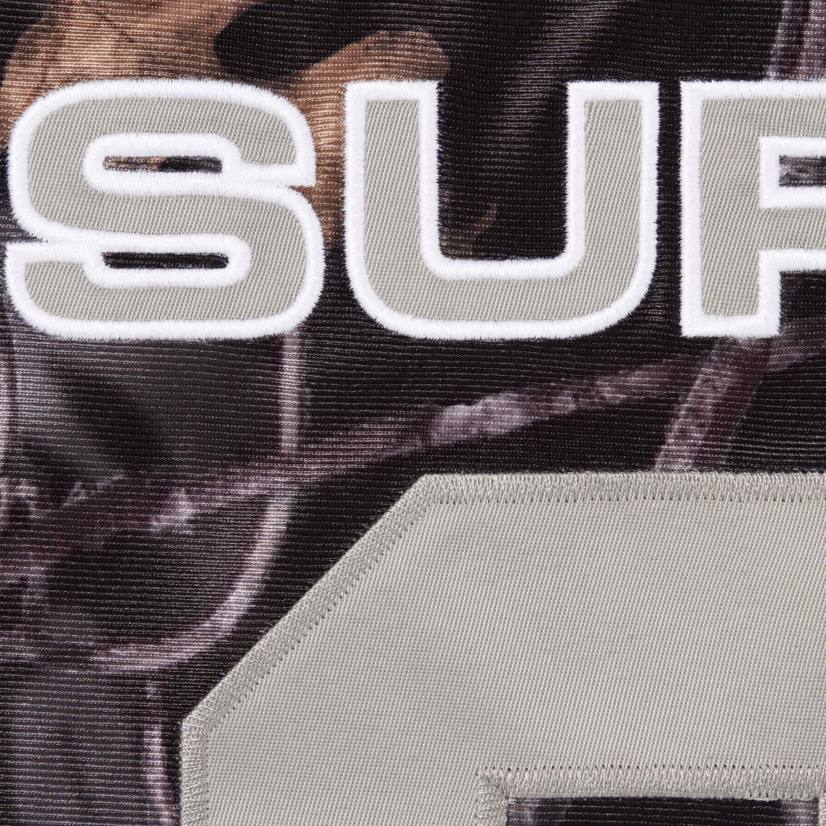 Breast Cancer Awareness Football Jersey view 12